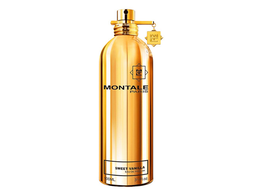 Perfume Montale Sweet Vanilla 100ml Volumen De La Unidad 100 Ml 3