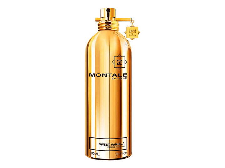 Perfume Montale Sweet Vanilla 100ml Volumen De La Unidad 100 Ml 3