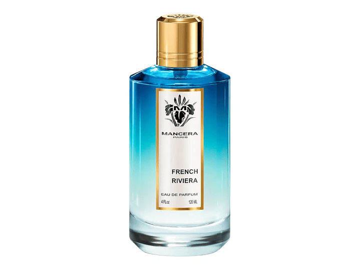 Mancera French Riviera Edp 120ml 1