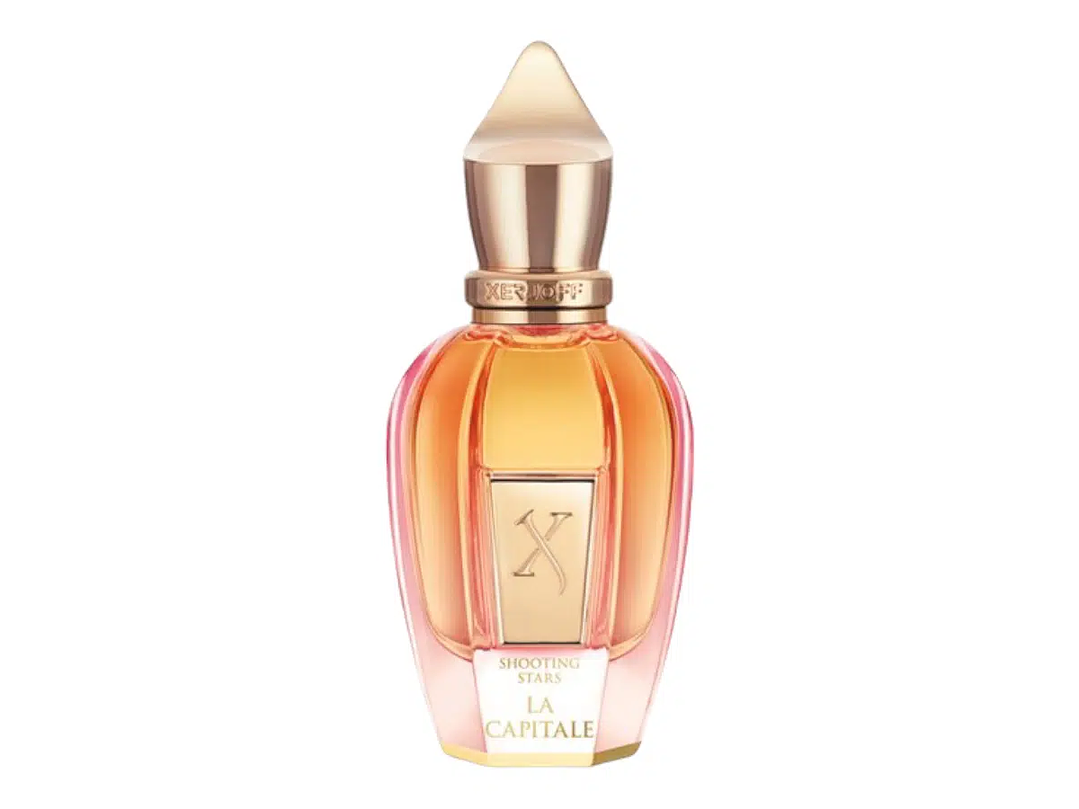Xerjoff Shooting Stars La Capitale Edp 50ml 1