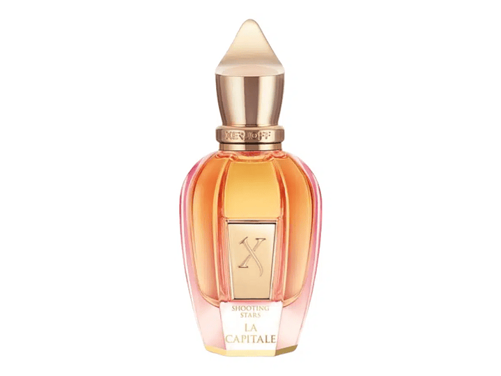 Xerjoff Shooting Stars La Capitale Edp 50ml 1