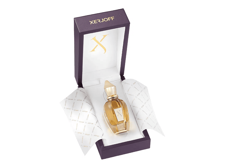 Xerjoff Shooting Stars La Capitale Edp 50ml 2