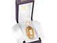 Xerjoff Shooting Stars La Capitale Edp 50ml - Miniatura 2
