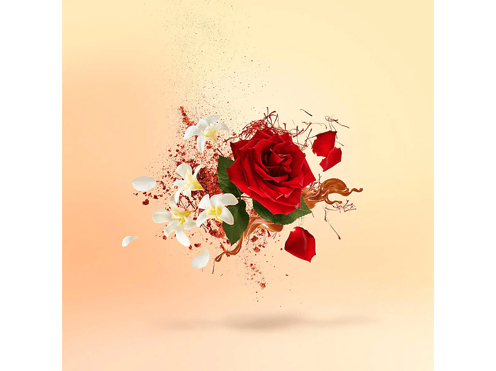 Xerjoff Shooting Stars La Capitale Edp 50ml 3