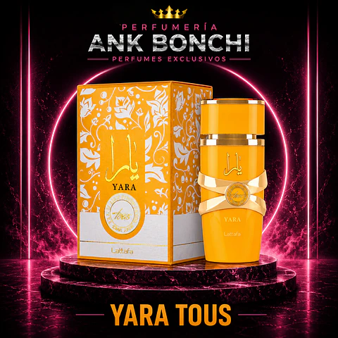 Yara tous 