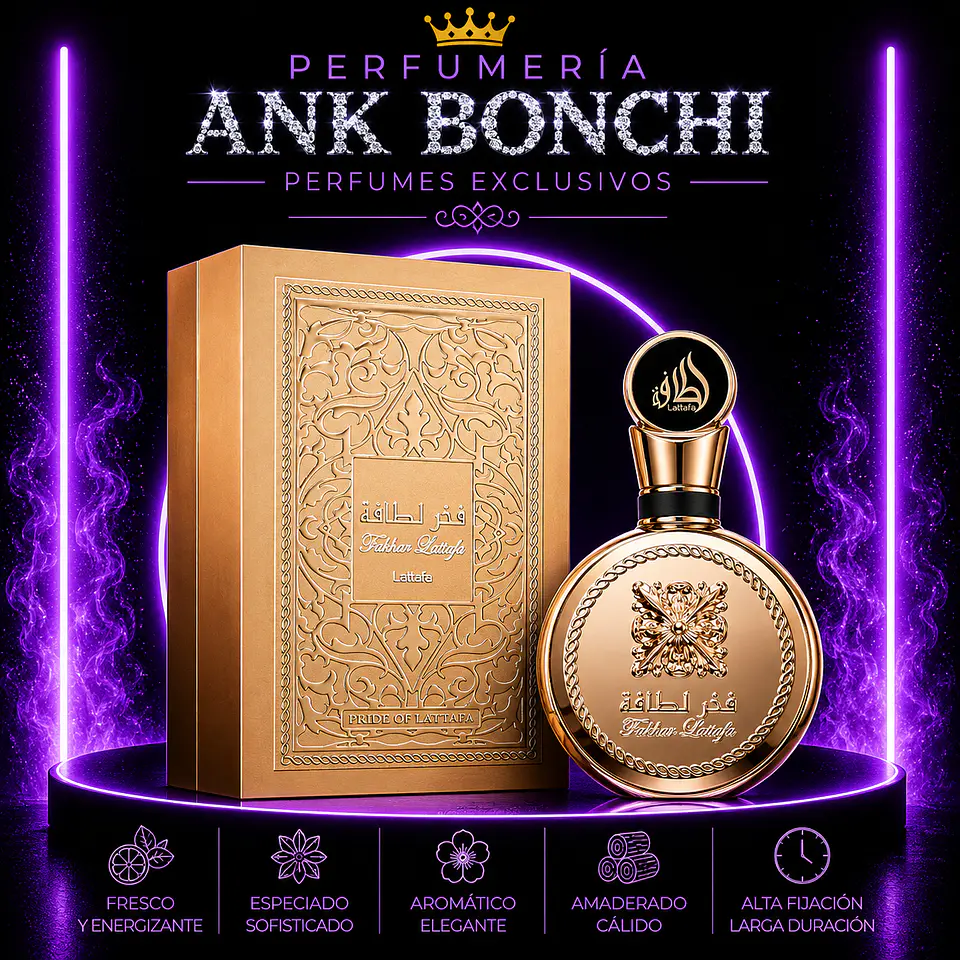Fakhar gold edp 100ml  1