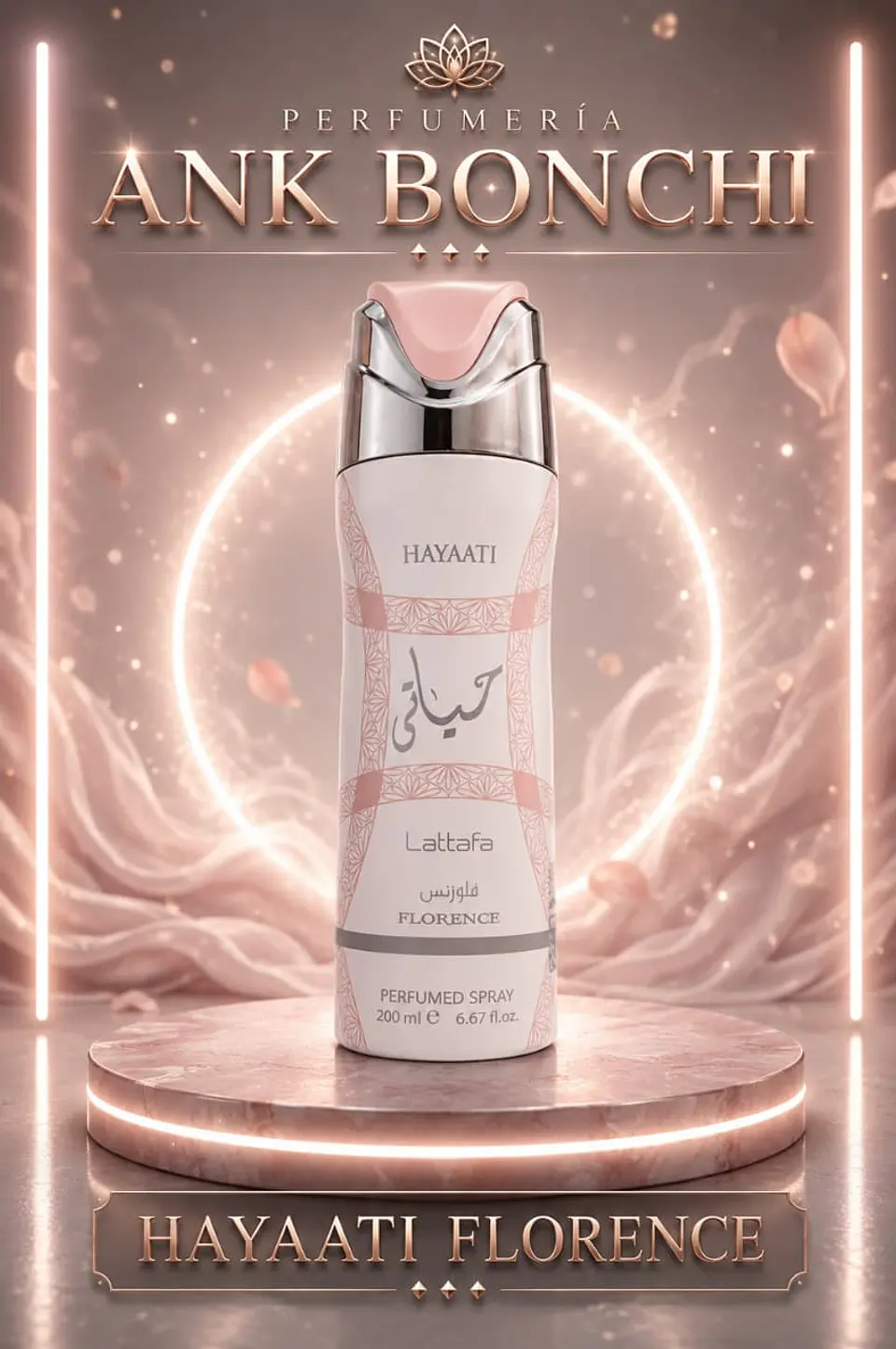 hayaati florence 200ml spray  1
