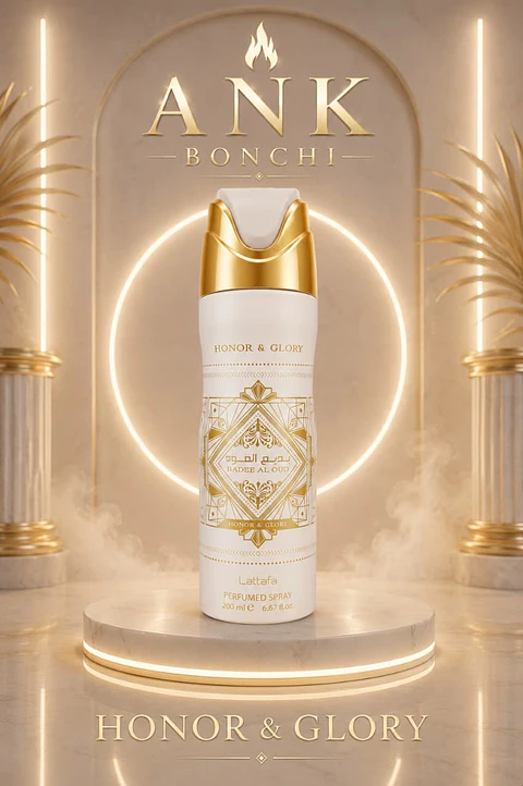 honor y glory 200ml spray