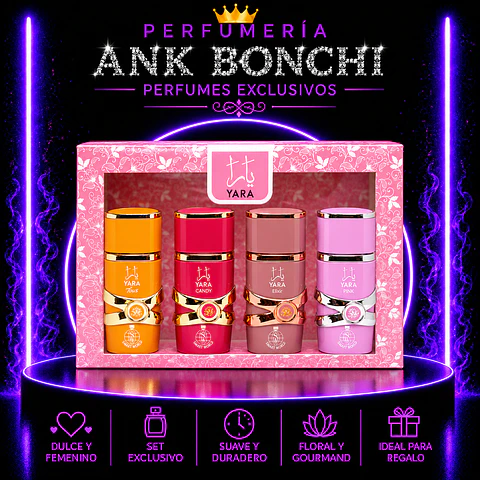set Smart collection yara edp