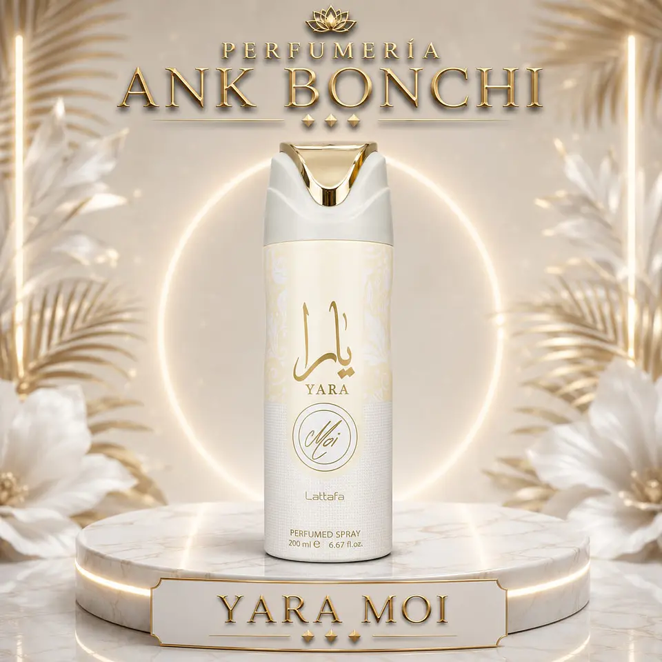 Yara Moi lattafa 20ml spary  1