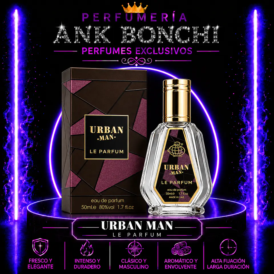 Fragrance World Just Azraq Edp 50Ml Hombre (Rabanne Invictus Victory Elixir) 1