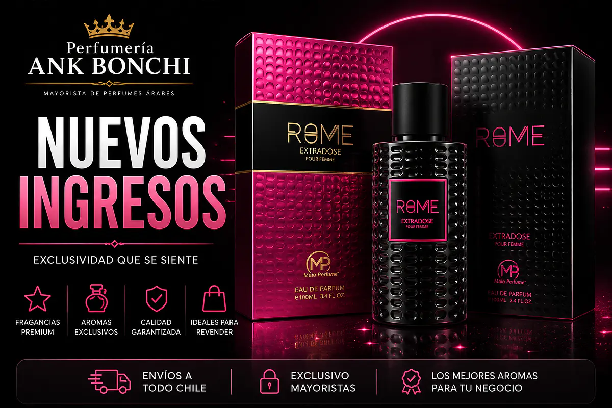 NUEVOS INGRESOS