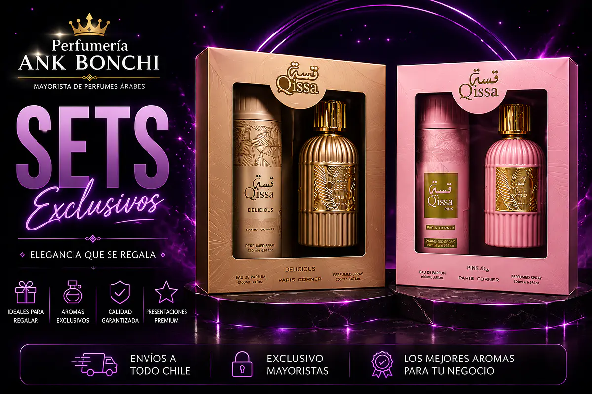 SETS EXCLUSIVOS
