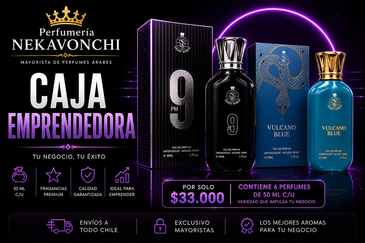 CAJA 50ML