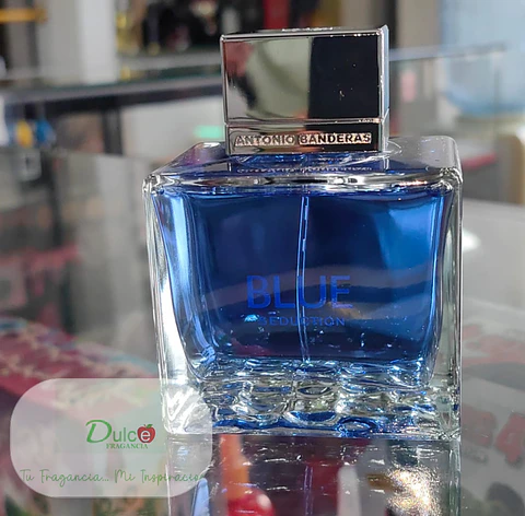  Blue Seduction Antonio Banderas 100 ML Eau de Toilette 