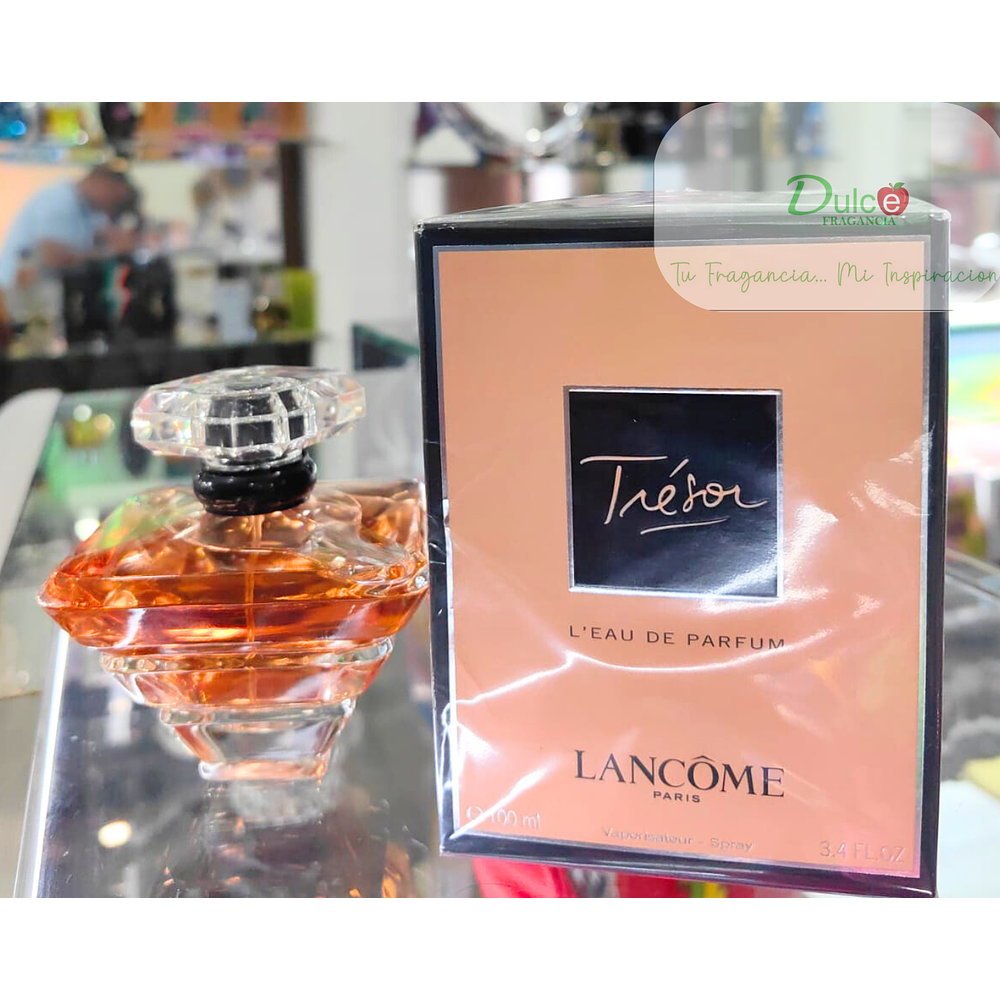 LancÔme Trésor de 100 ML