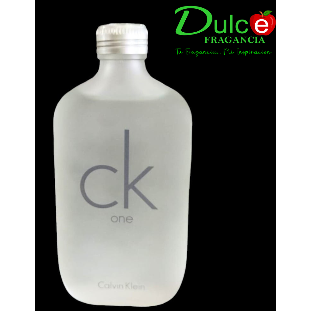 Calvin Klein CK one 200 Ml