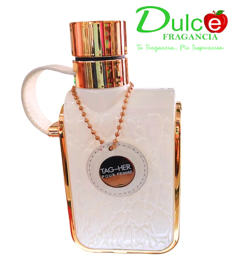 Tag her Armaf 100 Ml 