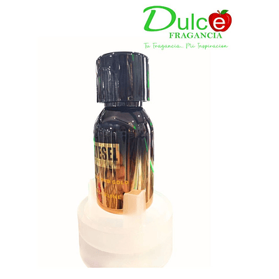 Ediciones Limitadas Diesel 75 Ml 