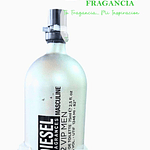 Ediciones Limitadas Diesel 75 Ml 