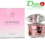 Versace Brigth Crystal Eau de Toilette 