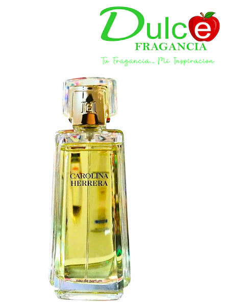 Carolina Herrera 100 Ml Mujer Eau de Parfum