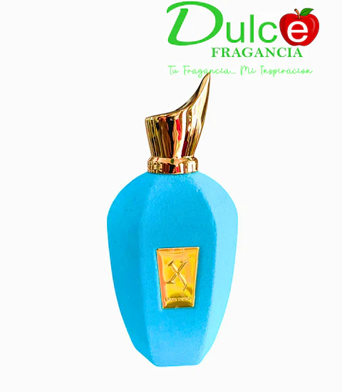 Erba pura Xerjoff 100 ml 1.1 premium 