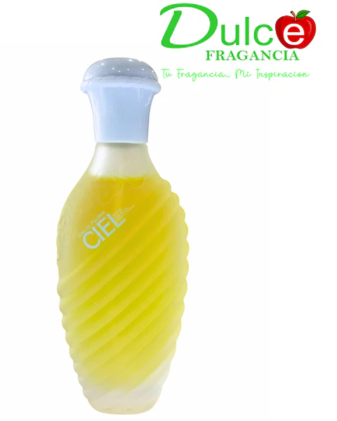 Ciel Ulric de varens 100 Ml Eau de Parfum