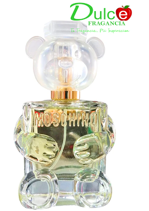 Toy 2 Moschino 100Ml 1.1 premium