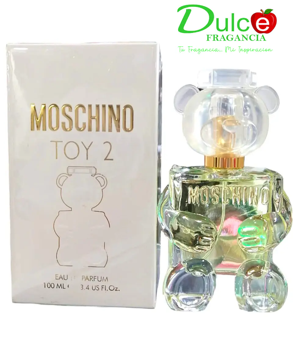 Toy 2 Moschino 100Ml 1.1 premium 2
