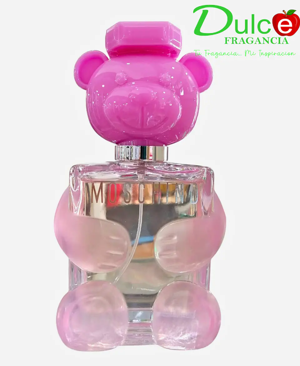 Toy 2 bubble gum Moschino 100ML 1.1 premium 2
