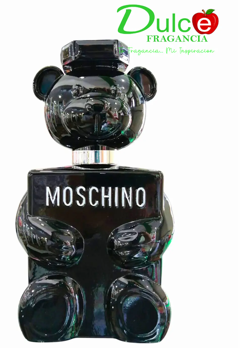 Toy boy moschino 100 Ml 1.1 premium 2