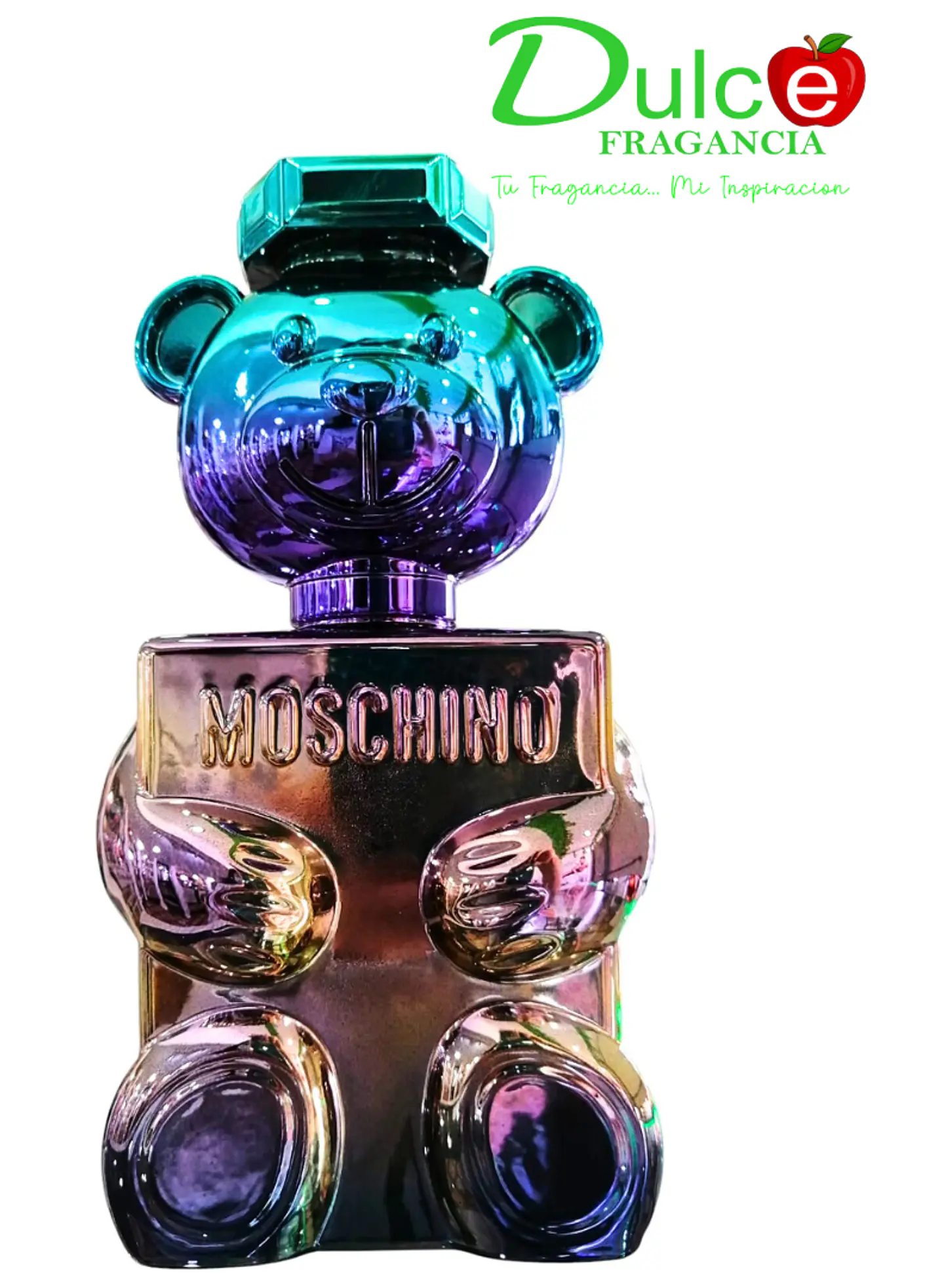 Toy 2 pearl Moschino 100Ml 1.1 premium 1