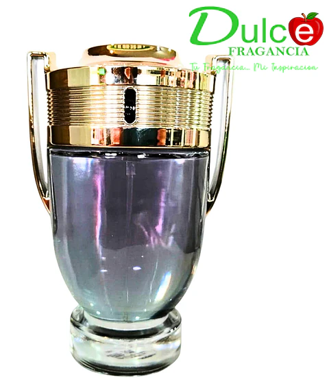 Invictus Paco rabanne 100 ML 1.1 premium 