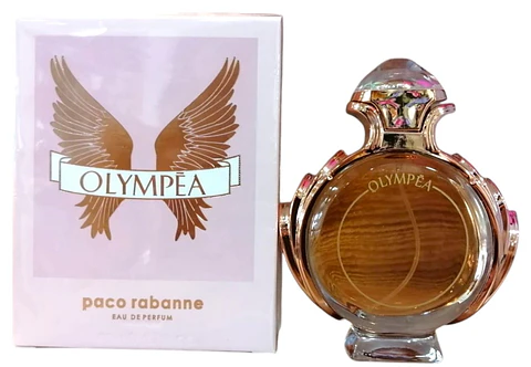 Olympea Paco Rabanne 100Ml 1.1 premium 