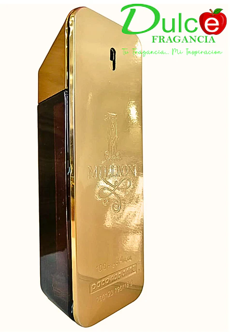 One million Paco Rabanne 1.1 premium