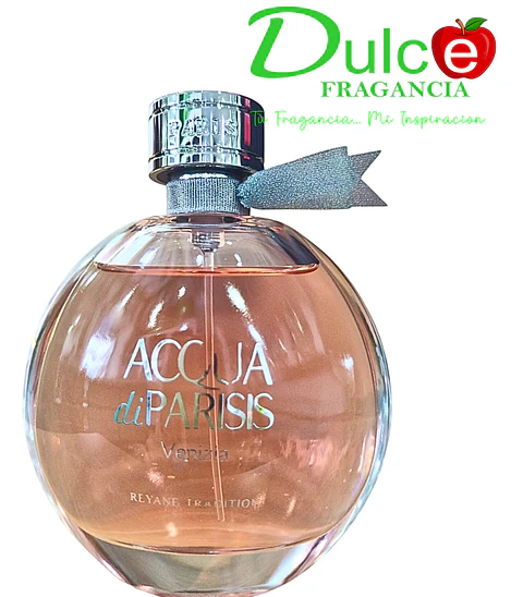 Acqua di Parisis venizia Reyane Tradition 100 Ml Eau De Parfum 