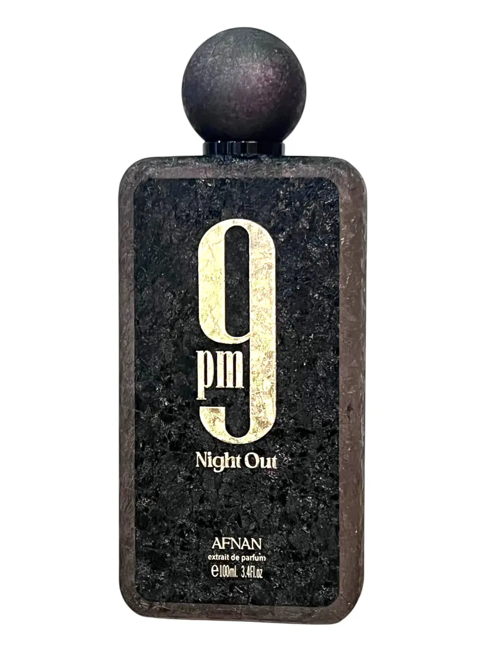 9Pm night out Afnan EDP  1