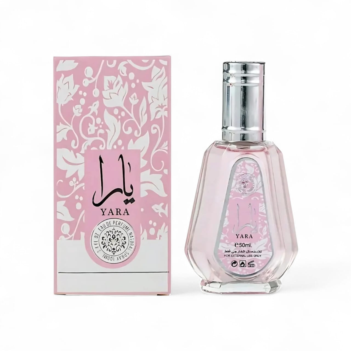 Ard Al Zaafaran yara edp 50 ml 1