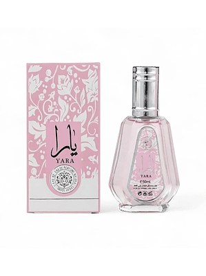 Ard Al Zaafaran yara edp 50 ml