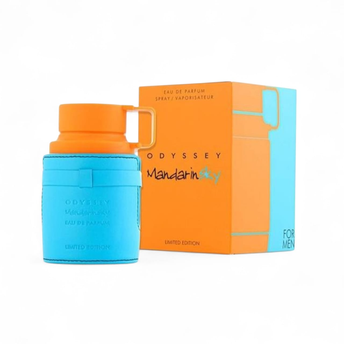 Armaf odyssey mandarin sky edp 100 ml 1