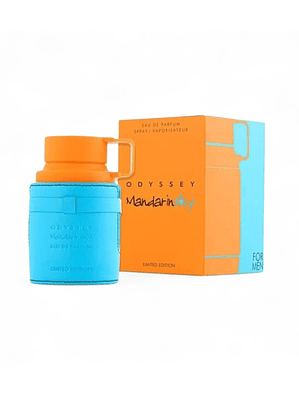 Armaf odyssey mandarin sky edp 100 ml