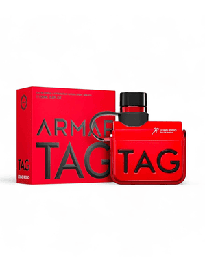 Armaf tag rosso edp 100 ml