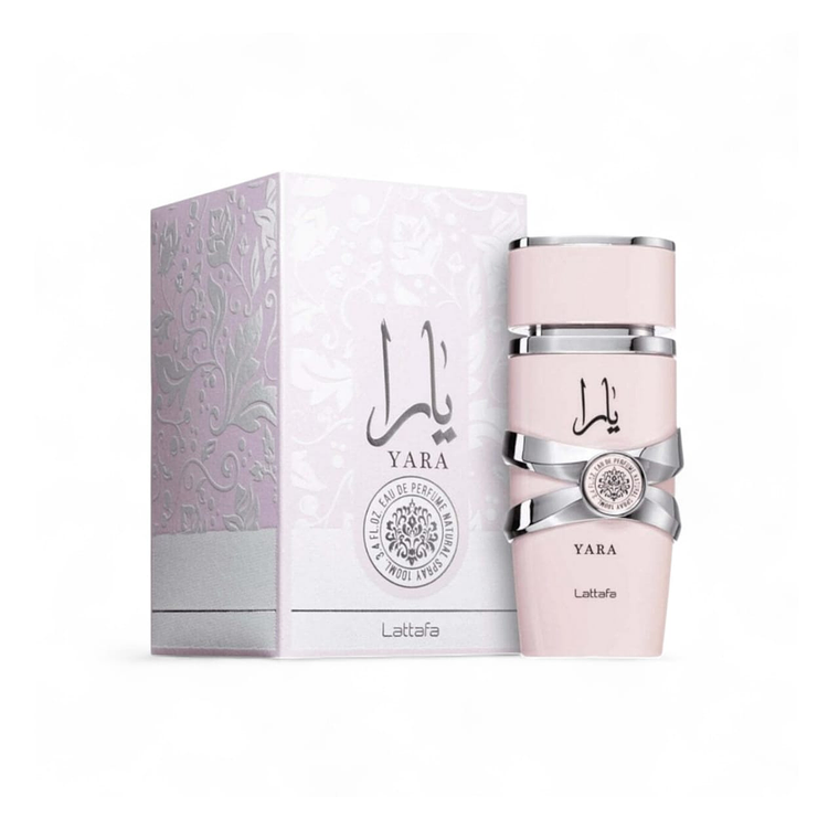 Lattafa yara edp 100 ml  1