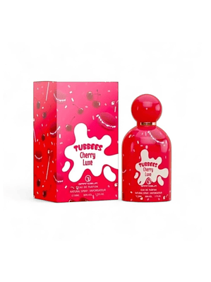 Grandeur tubbees cherry luxe edp 50 ml