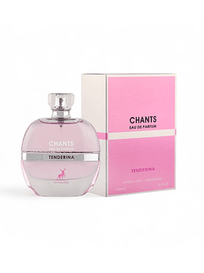 Maison Alhambra chants tenderina edp 100 ml
