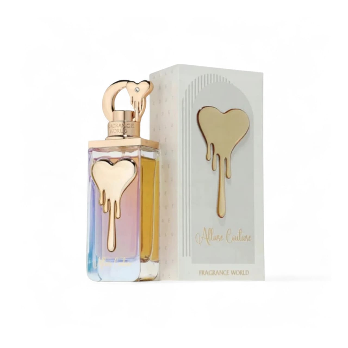 Fragrance world allure couture edp 100 ml 1