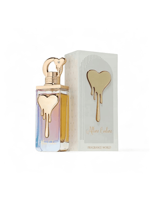 Fragrance world allure couture edp 100 ml