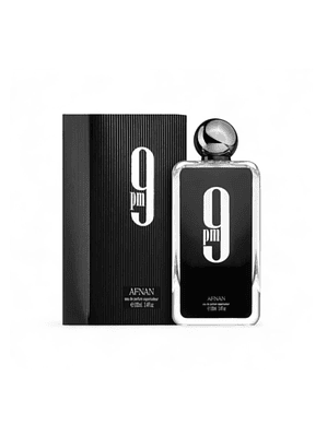 Afnan 9 pm edp 100 ml