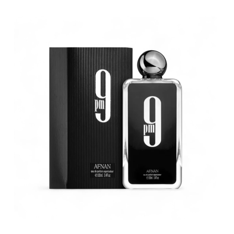 Afnan 9 pm edp 100 ml 1